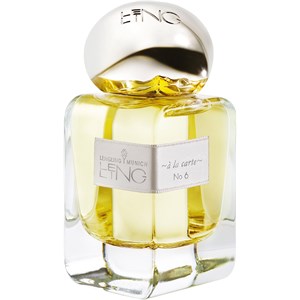 LENGLING MUNICH No 6 A La Carte Extrait De Parfum Unisex