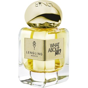 LENGLING MUNICH - What about me? - Parfum