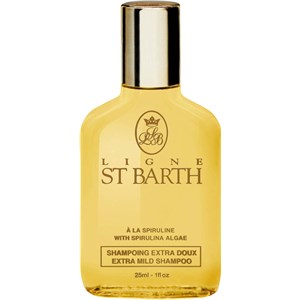 LIGNE ST BARTH Shampoo Women 25 Ml