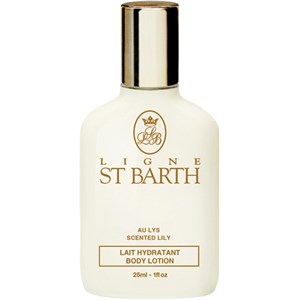 LIGNE ST BARTH - Skin care - Lily Body Lotion