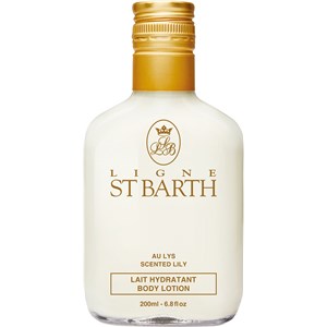 LIGNE ST BARTH - Skin care - Lily Body Lotion