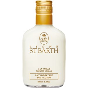 LIGNE ST BARTH - Skin care - Vanilla Body Lotion