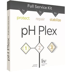 LIW - pH Plex - Fullservice Kit