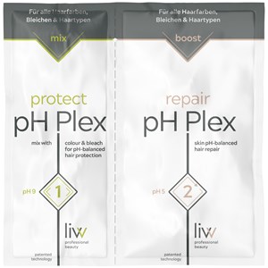 LIW - pH Plex - Protect + Repair