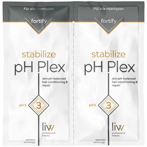 LIW - pH Plex - Stabilize & Stabilize