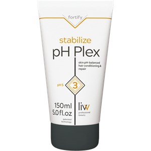 LIW Soin Des Cheveux PH Plex Stabilize Tube 150 Ml