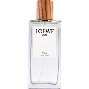 001 Man Eau de Toilette Spray by LOEWE ❤️ Buy online | parfumdreams