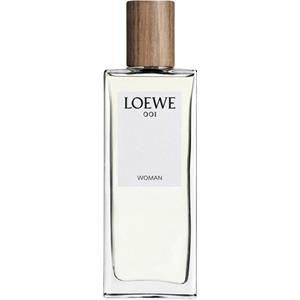 Image of LOEWE Damendüfte 001 Woman Eau de Parfum Spray 50 ml