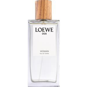 LOEWE - 001 Woman - Eau de Toilette Spray