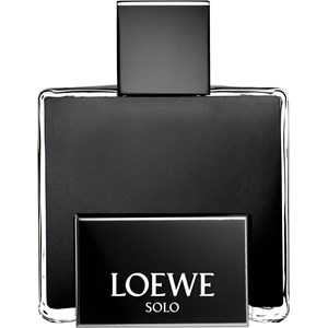 LOEWE - Solo Platinum - Eau de Toilette Spray