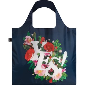 LOQI - Artists Collection - Borsa Antonio Rodriquez Yes