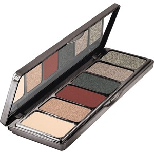 L.O.V - Olhos - Eyeshadow Palette Self Confident
