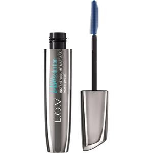 L.O.V - Yeux - Lashseduction Instant Volume Mascara