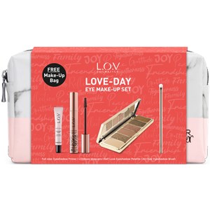 L.O.V - Eyes - Love-Day Gift Set