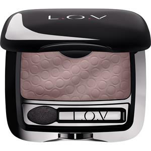 L.O.V - Augen - Unexpected Eyeshadow Matte