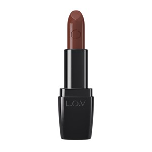 L.O.V - Lippen - Lipaffair Color & Care Lipstick