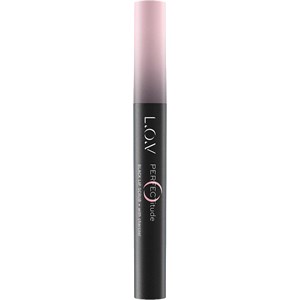 L.O.V - Lips - Perfectitude Black Lip Scrub
