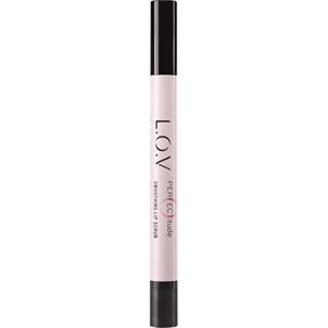 L.O.V - Rty - Perfectitude Smoothing Lip Scrub