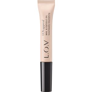 L.O.V - Uñas - Lovappeal Nail & Cuticle Oil