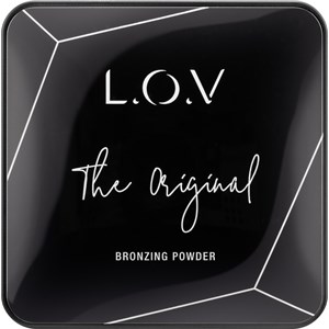 L.O.V - Teint - Bronzing Powder
