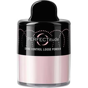 L.O.V - Teint - Perfectitude Shine Control Loose Powder