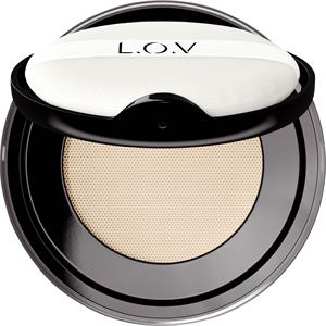 L.O.V - Teint - Perfectitude Translucent Loose Powder
