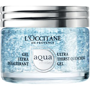 L’Occitane - Aqua Réotier - Ultra-Feuchtigkeitsspendendes Gesichtsgel