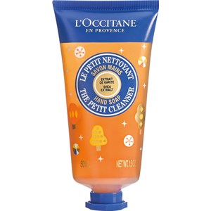 L’Occitane - Karité - Limitierte Edition Die Kleine Gelseife