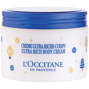 L’Occitane - Karité - Limitierte Edition Ultra Riche Körpercreme
