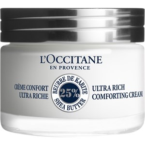 L’Occitane - Karité - Gesichtscreme