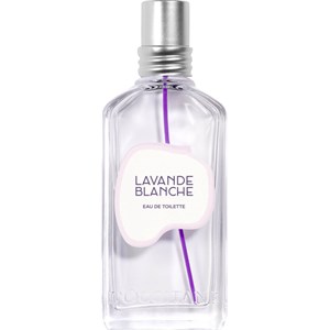 L’Occitane Lavendel Eau De Toilette Spray Parfum Damen