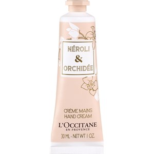 L’Occitane - Neroli & Orchidee - Handcreme