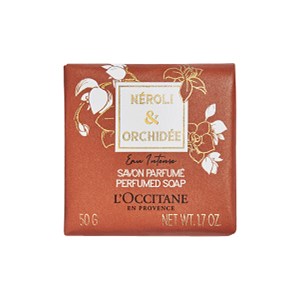 L’Occitane - Neroli & Orchidee - Seife