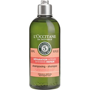 L’Occitane - Shampoo - Repair Shampoo