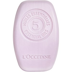 L’Occitane - Shampoo - Sanfte Balance Festes Shampoo