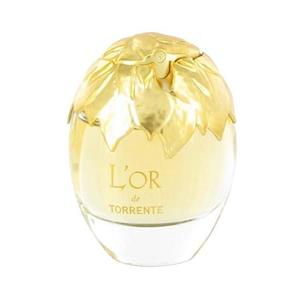 L'Or Torrente - Femme - Eau de Parfum Spray