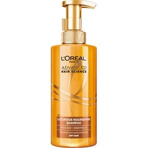 L’Oréal Paris - Advanced Hair Science - Nährpflege-Shampoo