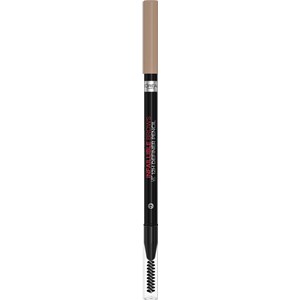 L’Oréal Paris Augenbrauenstift Infaillible Brows 12H Definer Pencil Damen 1 G