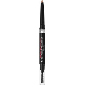 L’Oréal Paris - Augenbrauen - Infaillible Brows 24h Pencil