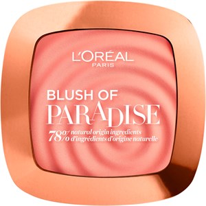 L’Oréal Paris Maquillage Du Teint Blush & Bronzer Melon Dollar Baby Blush No. 03 Watermelon Addict 9 G