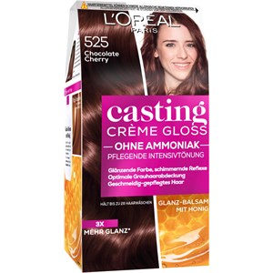 Casting Crème Gloss Intensive Coloring by L'Oréal Paris | parfumdreams