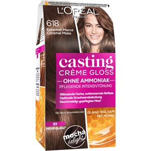 L’Oréal Paris - Casting - Crème Gloss Intensivtönung