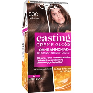 L’Oréal Paris - Casting - Crème Gloss Intensive Coloring
