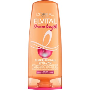 L’Oréal Paris - Conditioner - Après-shampooing Dream Long