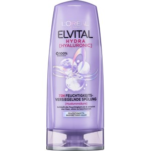 L’Oréal Paris Collection Elvital Après-shampooing Hydratant 72 H 250 Ml