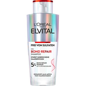 Elvital Bond Repair Shampoo de L’Oréal Paris ❤️ Acheter en ligne | parfumdreams