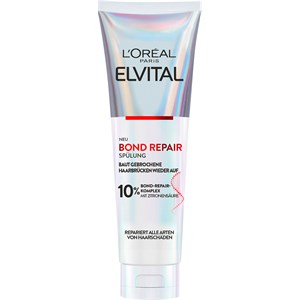 L’Oréal Paris - Elvital - Bond Repair Spülung