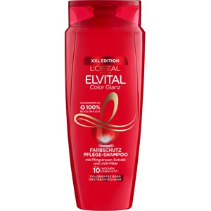 L’Oréal Paris - Elvital - Szampon do pielęgnacji Color-Glanz