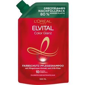 L’Oréal Paris - Elvital - Colour Protect Shampoo
