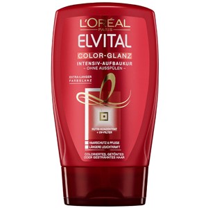 L’Oréal Paris - Elvital - Natychmiastowa kuracja odbudowująca Color Glanz
